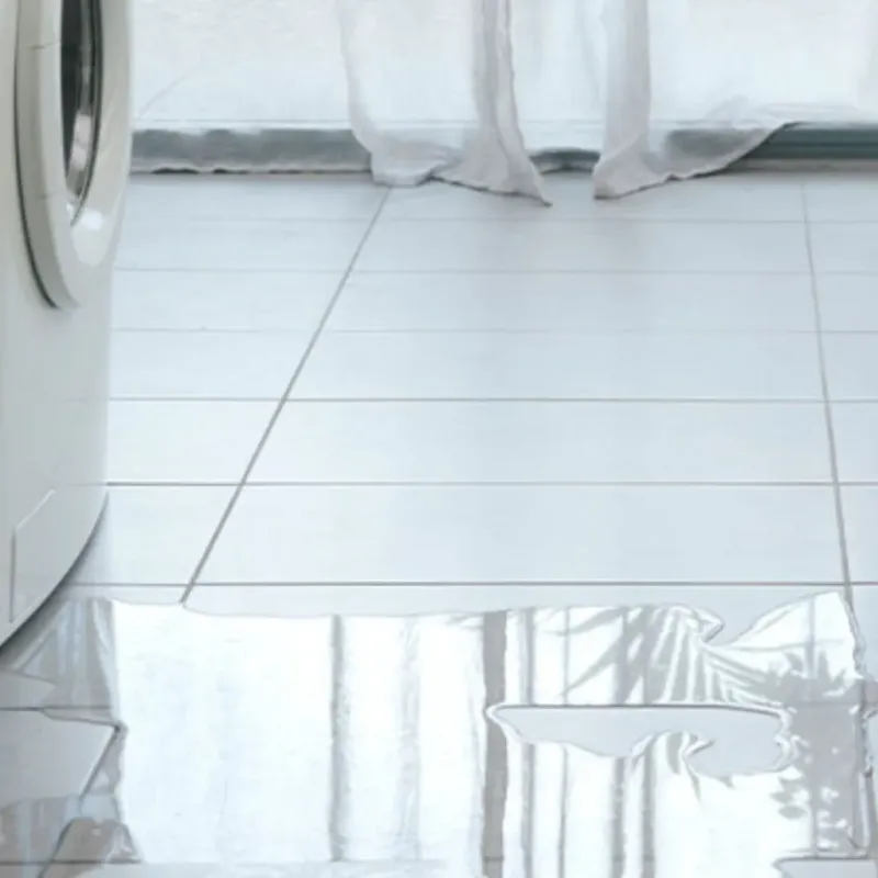 Appliance Leak Cleanup in Tazewell County, IL